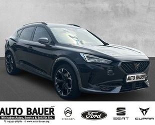 Cupra Formentor Gebrauchtwagen