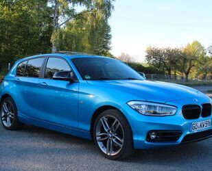 BMW 120 Gebrauchtwagen