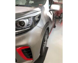 Kia Picanto Gebrauchtwagen