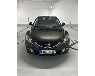 Mazda 6 Gebrauchtwagen