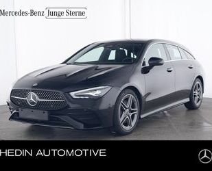 Mercedes-Benz CLA 200 Shooting Brake Gebrauchtwagen