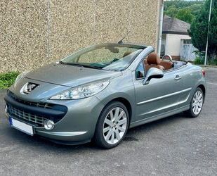 Jaguar 207 
