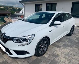 Renault Megane Gebrauchtwagen