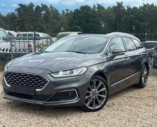 Ford Mondeo Gebrauchtwagen