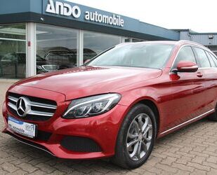 Mercedes-Benz C 250 Gebrauchtwagen