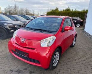 Toyota IQ Gebrauchtwagen