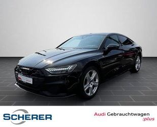Audi A7 Gebrauchtwagen