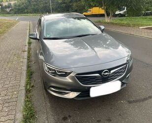 Opel Insignia CT Gebrauchtwagen