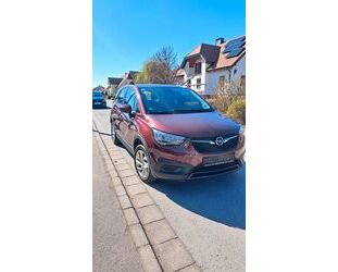 Opel Crossland (X) Gebrauchtwagen