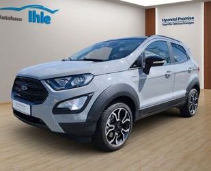 Ford EcoSport Gebrauchtwagen