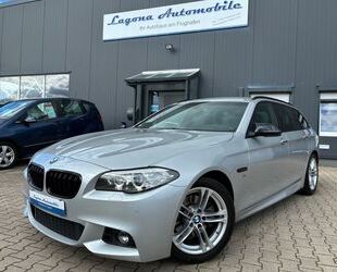 BMW 520 Gebrauchtwagen