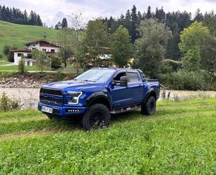Ford Ranger Gebrauchtwagen