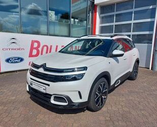 Citroen C5 Aircross Gebrauchtwagen