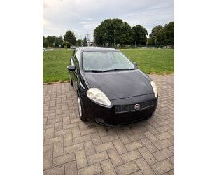 Fiat Punto Gebrauchtwagen