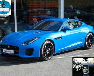 Jaguar F-Type Gebrauchtwagen