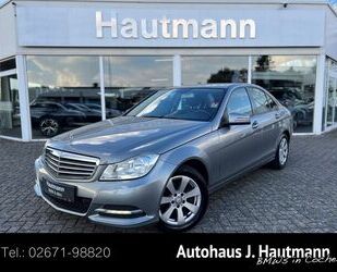 Mercedes-Benz C 220 Gebrauchtwagen