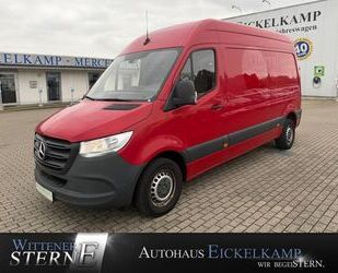 Mercedes-Benz Sprinter Gebrauchtwagen