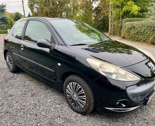 Peugeot 206 Gebrauchtwagen