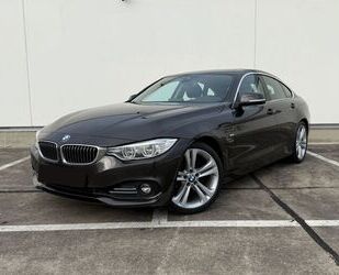 BMW 430 Gran Coupé Gebrauchtwagen