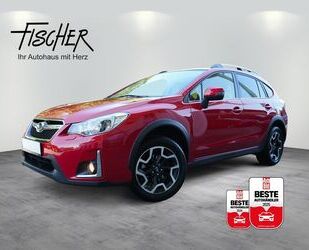 Subaru XV Gebrauchtwagen