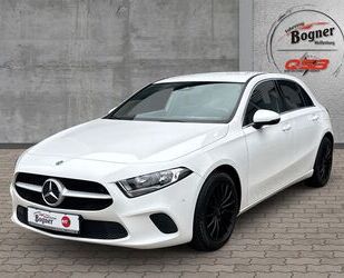 Mercedes-Benz A 220 Gebrauchtwagen