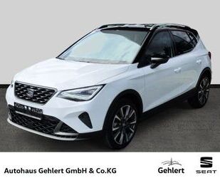 Seat Arona Gebrauchtwagen