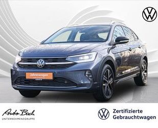 VW Taigo Gebrauchtwagen