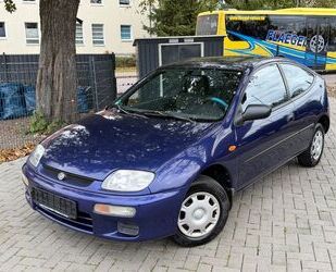 Mazda 323 Gebrauchtwagen