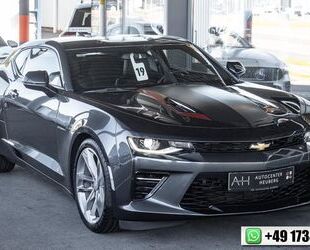 Chevrolet Camaro Gebrauchtwagen