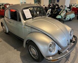 VW Käfer Gebrauchtwagen