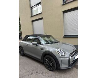 Mini One Cabrio Gebrauchtwagen