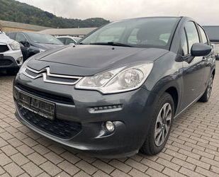 Citroen C3 Gebrauchtwagen