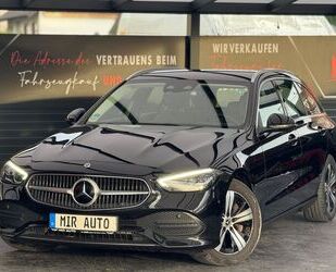 Mercedes-Benz C 220 Gebrauchtwagen