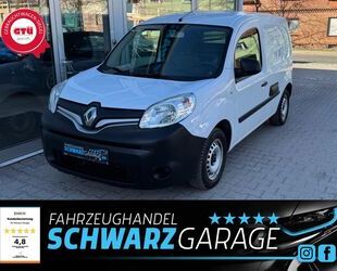 Renault Kangoo Gebrauchtwagen