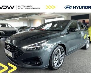 Hyundai i30 Gebrauchtwagen