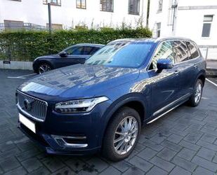 Volvo XC90 Gebrauchtwagen
