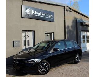 Mercedes-Benz B 180 Gebrauchtwagen