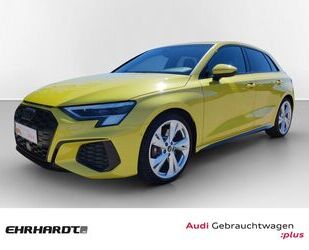 Audi S3 Gebrauchtwagen