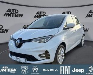 Renault ZOE Gebrauchtwagen