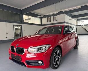 BMW 118 Gebrauchtwagen