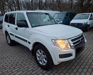 Mitsubishi Pajero Gebrauchtwagen