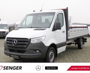 Mercedes-Benz Sprinter Gebrauchtwagen