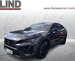 Peugeot 408 Gebrauchtwagen