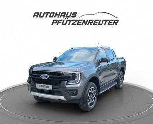 Ford Ranger Gebrauchtwagen