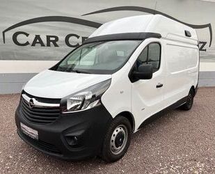 Opel Vivaro Gebrauchtwagen