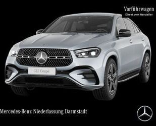 Mercedes-Benz GLE 350 Gebrauchtwagen