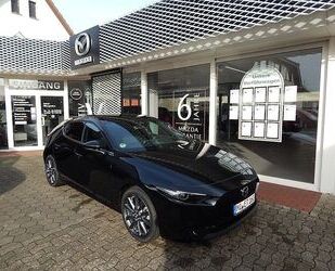 Mazda 3 Gebrauchtwagen