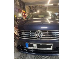 VW CC Gebrauchtwagen