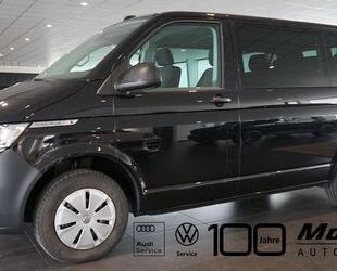 VW T6 Caravelle Gebrauchtwagen