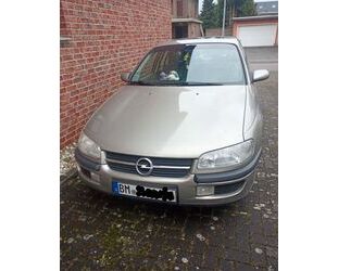 Opel Omega Gebrauchtwagen